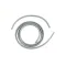 8105115 - Door Gasket Set, Clip OnBbr-7