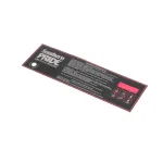 8105181 - Panel Label