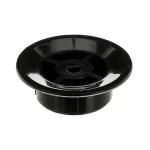 8105193 - Thermostat Knob SilverRing W/