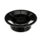 8105193 - Thermostat Knob SilverRing W/