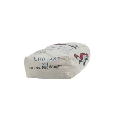 225010 - Town Food Service - 50# Sack Dry Cement