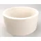225020N - Town Food Service - 20 .75Od X 18Id X 9.5HFiber Ceramic Sle