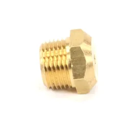 226117 - Town Food Service - Air Mixer Orif. 3/8Mnpt3/4 Hex #27 Nat