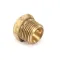 226119 - Town Food Service - Air Mixer Orif. 3/8Mnpt3/4 Hex #45 Prop