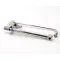 228000PSF - Town Food Service - Pedestal Swing Faucet