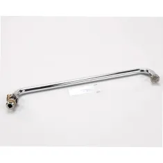 229004/14 - Town Food Service - Faucet 2-5/8 Shank, 14Spout W/Wrist Bld