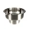 229016B - Town Food Service - Range Top S/S StockpotW/ Overflow -16Ch