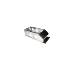 229934 - Town Food Service - Large Integral SinkFrame, 19-3/4X10X 6D