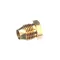 249011-1 - Town Food Service - 1/4 Loxit Adapter & Nut
