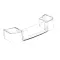 57130CC - Town Food Service - Condensate Collector (Plastic) For 57130