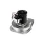 8109944 - Blower, Fan Asm W/Blower, 1/15 Hp Motor