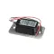 8110005 - Control Hoffman706-123S, 5 Amp Fan Spe