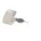 8110141 - 2.00 Fan, 2 Blade, 13.65Dia, 30Deg, .5