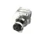 8110155 - Fan 2 Speed CombustionAir Blower, 1/15