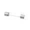8110199 - Fuse 3A 250V Type FMdl-3