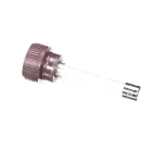 8110202 - Fuse Time Delay, SingleElement, 300 Va