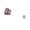 8110202 - Fuse Time Delay, SingleElement, 300 Va