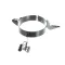 8110264 - Kit, Motor Mount Rings, Use W/48 Frame M