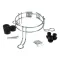 8110267 - Kit, Direct Drive BlowerMountingring Se