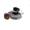 8110268 - Motor208-230V 60/50Hz3500Rpm
