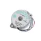 8110329 - Motor, Actuator, 24Vac, 600 Rpm, Ballbe