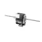 8110394 - Motor, 1/4Hp, 115V, 1530Rpm