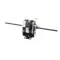 8110401 - Motor, .12 Hp, 115 V, 1080 Rpm / 3 Speed