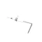 8110494 - Sensor Flame, Nikrothal80 Material