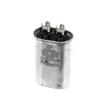 8110529 - Capacitor 10Mfd370/440V Oval Run