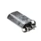 8110533 - Capacitor 15Mfd370/440V Oval Run Capac