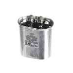 8110535 - Capacitor 20Mfd370/440V Oval Run Capac