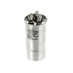8110542 - Capacitor 30+7.5Mfd440V Round Run Capa