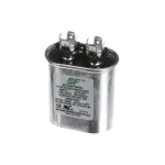 8110543 - Capacitor, 3Mfd 370/440VOval Run Capaci
