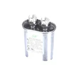 8110549 - Capacitor 4Mfd 370/440VOval Run Capaci