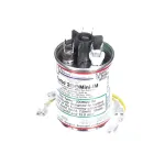 8110651 - Capacitor Turbomini 2.5To 15 Mfd