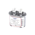 8110653 - Capacitor 7.5Mfd370/440V Oval Usa Made