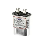 8110654 - Capacitor 10Mfd370/440V Oval Usa Made