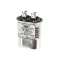 8110654 - Capacitor 10Mfd370/440V Oval Usa Made