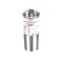 8110657 - Capacitor 70/5Mfd370/440V Rnd Usa Made
