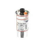 8110664 - Capacitor 45/5Mfd370/440V Rnd Usa Made