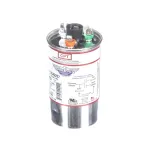 8110665 - Capacitor 50/5Mfd370/440V Rnd Usa Made