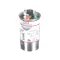 8110665 - Capacitor 50/5Mfd370/440V Rnd Usa Made
