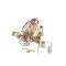 8110684 - Valve, Expansion, Thermostatic, 500 Psi