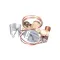 8110686 - Valve ThermostaticExpansion W/Mechanic