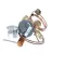8110688 - Valve, ThermostaticExpansionw/Mechanica