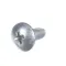 8113205 - Screw, 10-32 X 1/2 PhilTrs Hd 410Ss Pas