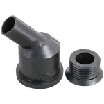 E811501 True - Nozzle & Screw Set for Freezer