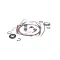 8118230 - Upper And Lower GasketKit