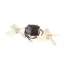 8119469 - Fan Motor