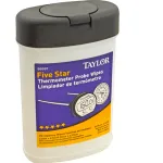 81211 - HACCP Single Use Probe Wipes